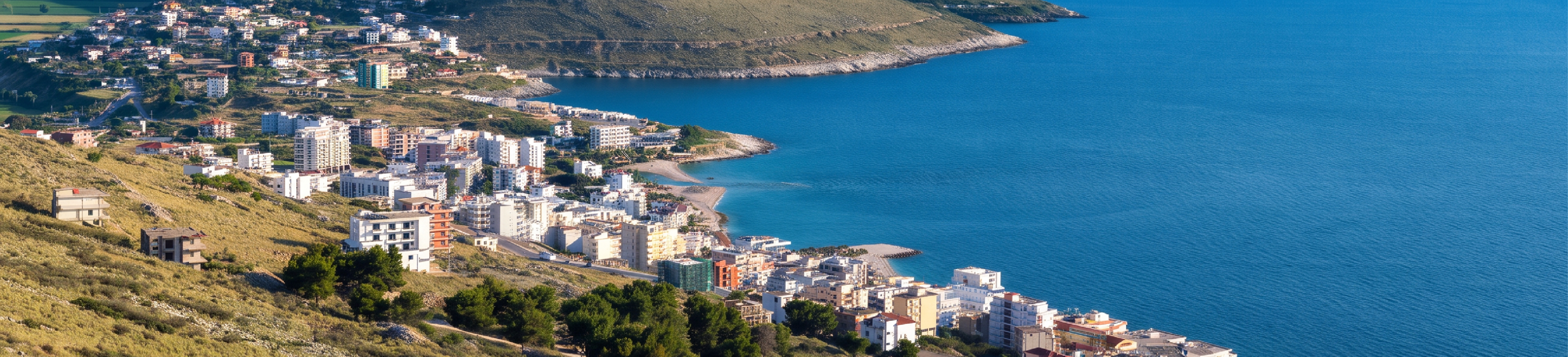 Sarandë, 21 Jul