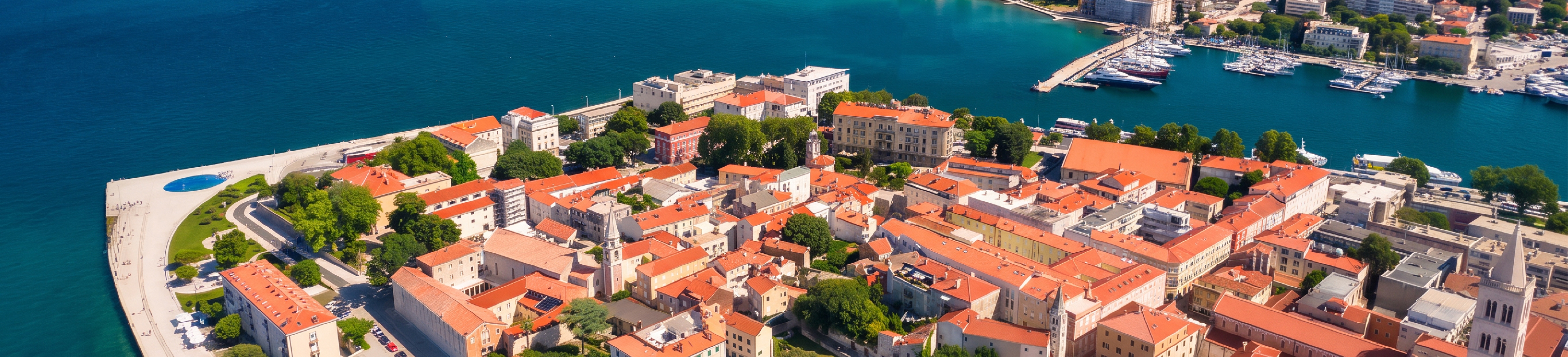 Zadar, 25 Jul