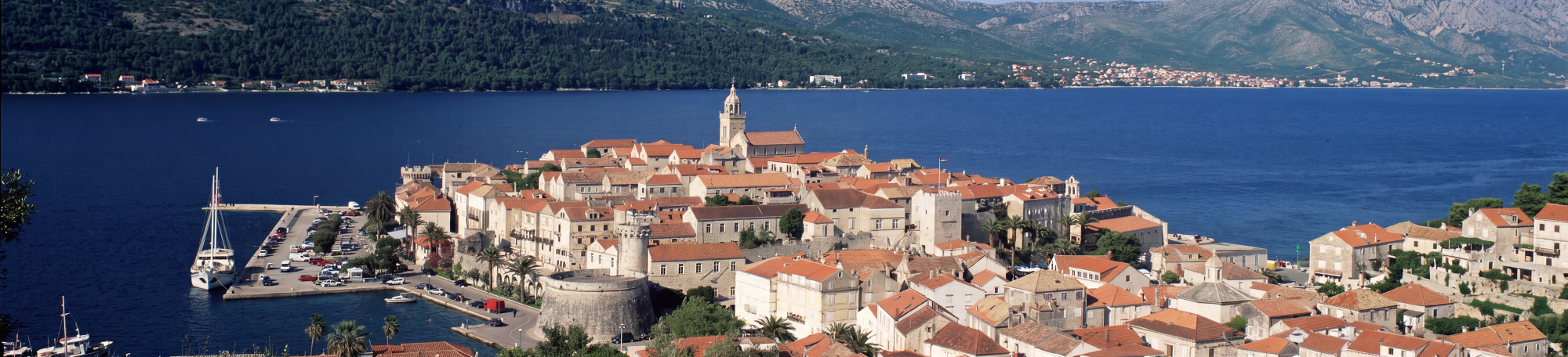 Korčula, 26 Jul